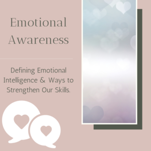 Emotional Intelligence-Define-and-Strengthen