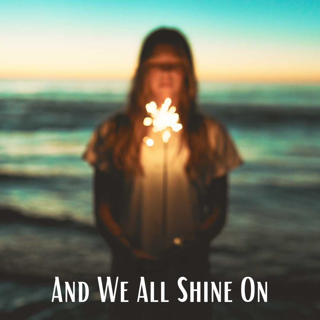 we all shine our light