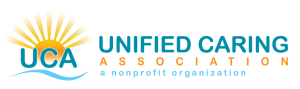 Unified Caring Association logo